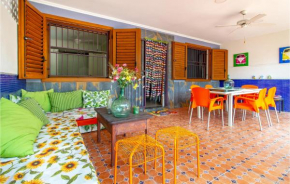 2 Bedroom Lovely Apartment In Puerto De Mazarrón